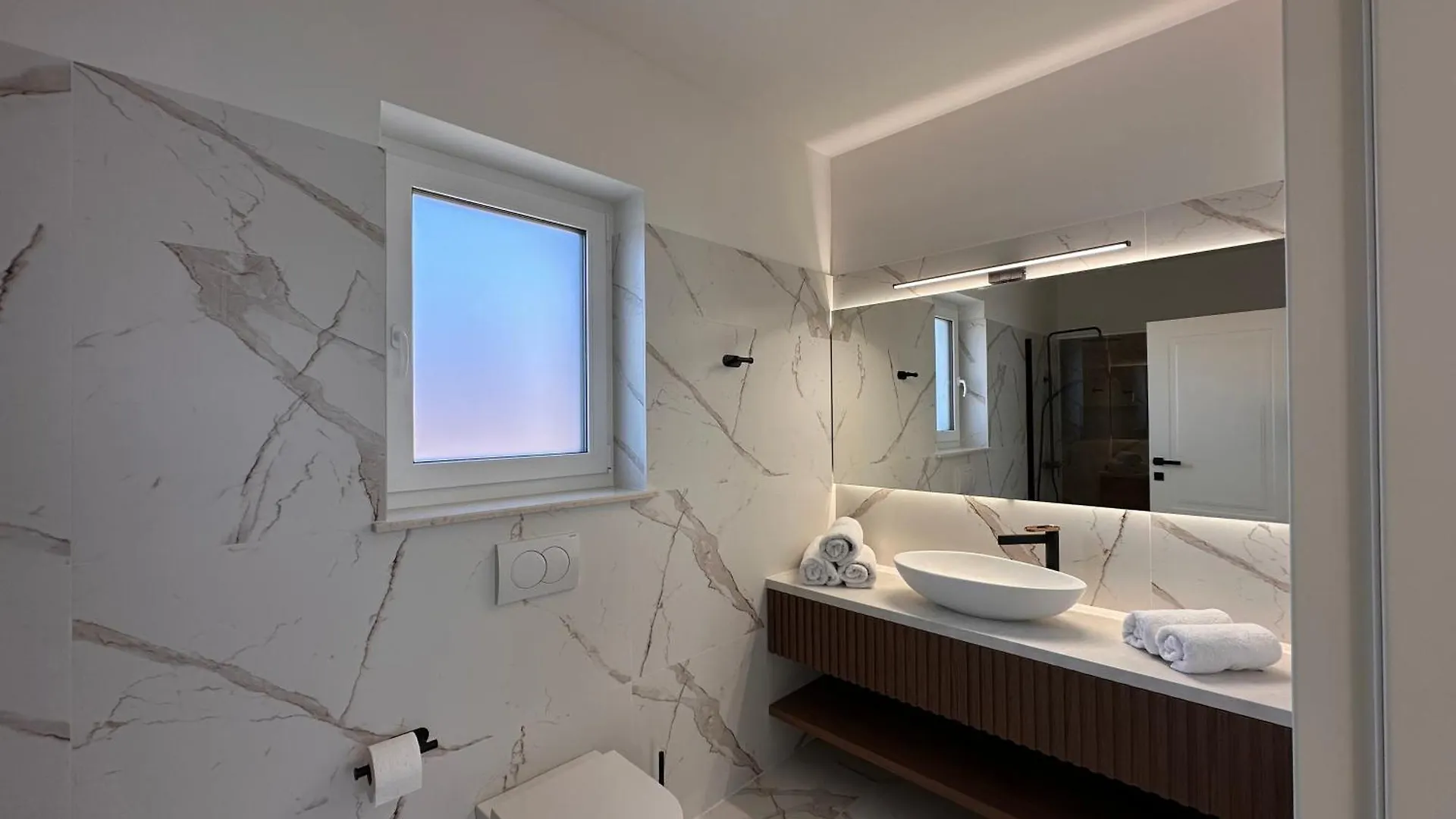 Villa Navis Kras