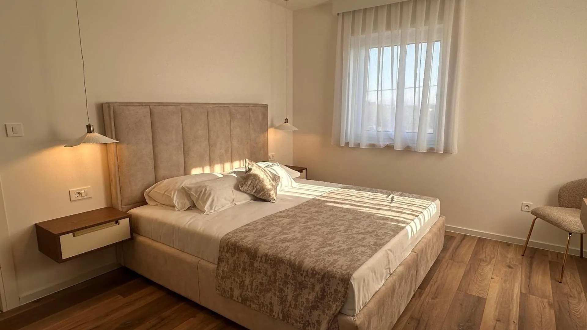 Villa Navis Kras Croatia