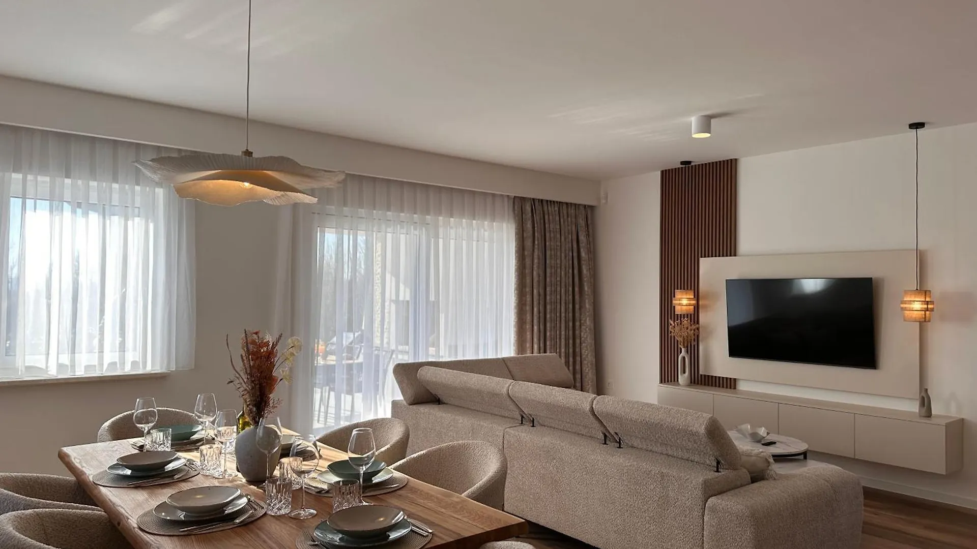 Villa Navis Kras