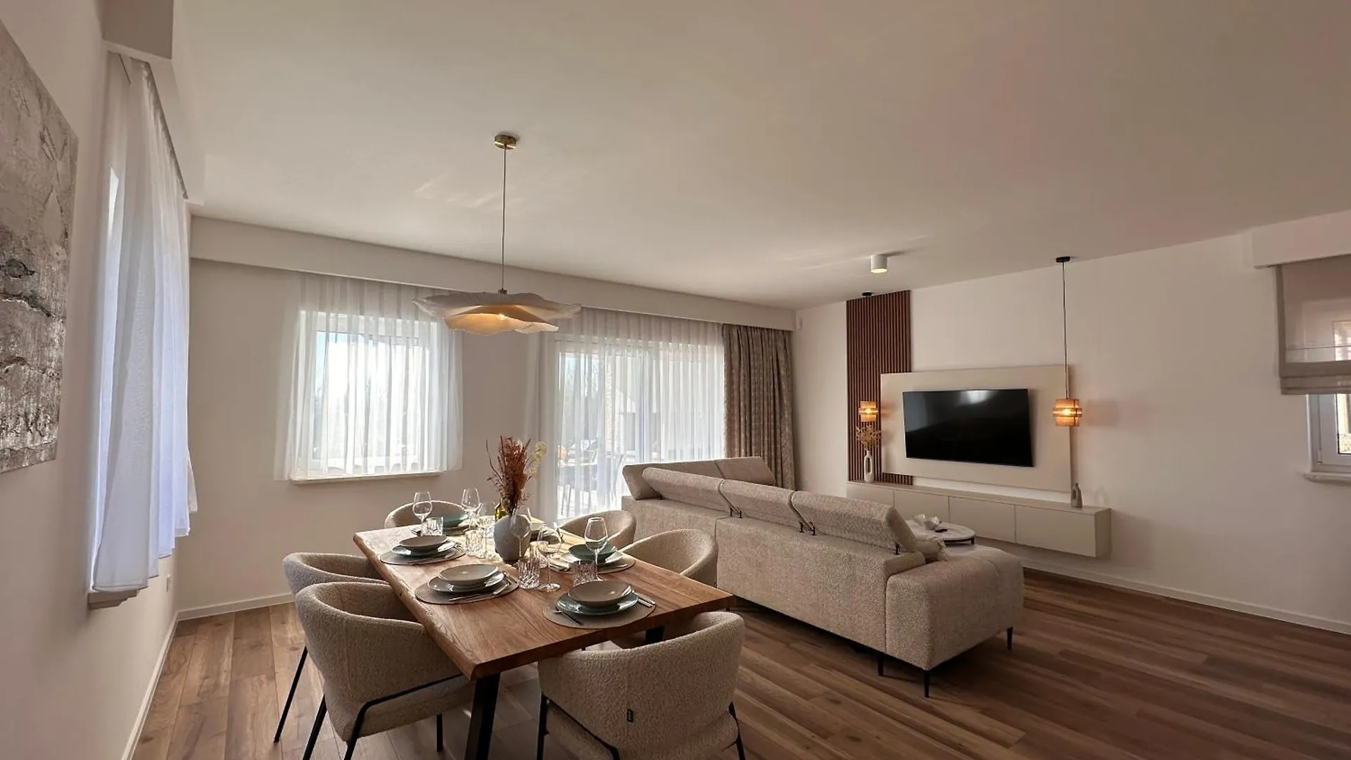 Villa Navis Kras 0*,  Croatia