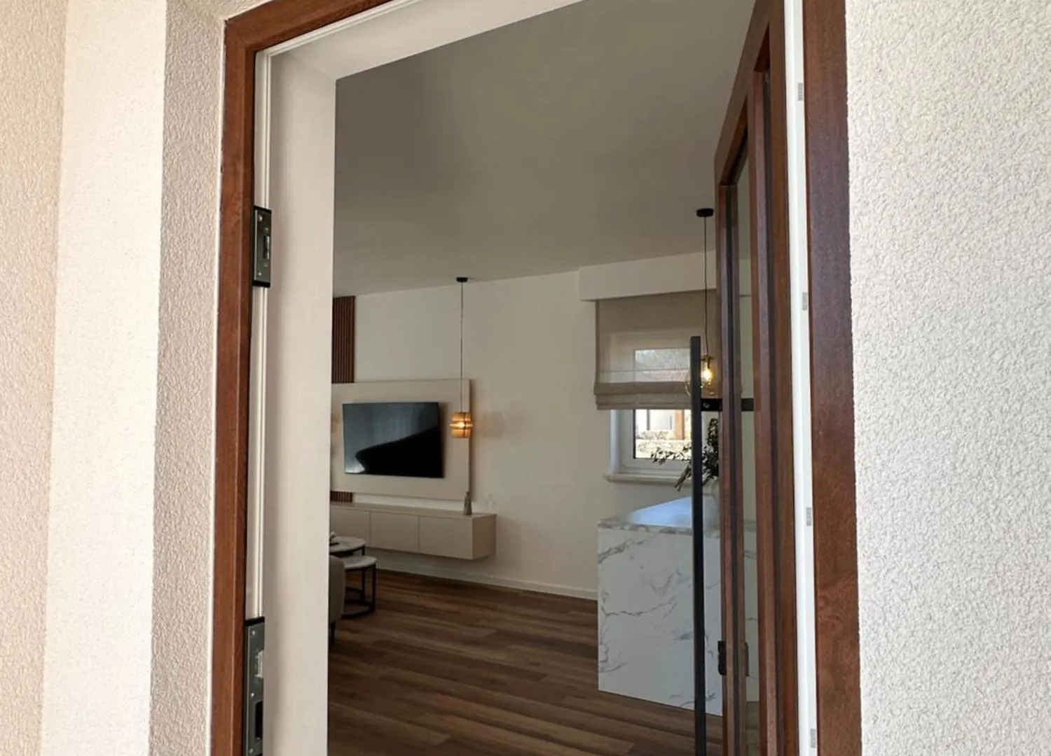 Villa Navis Kras